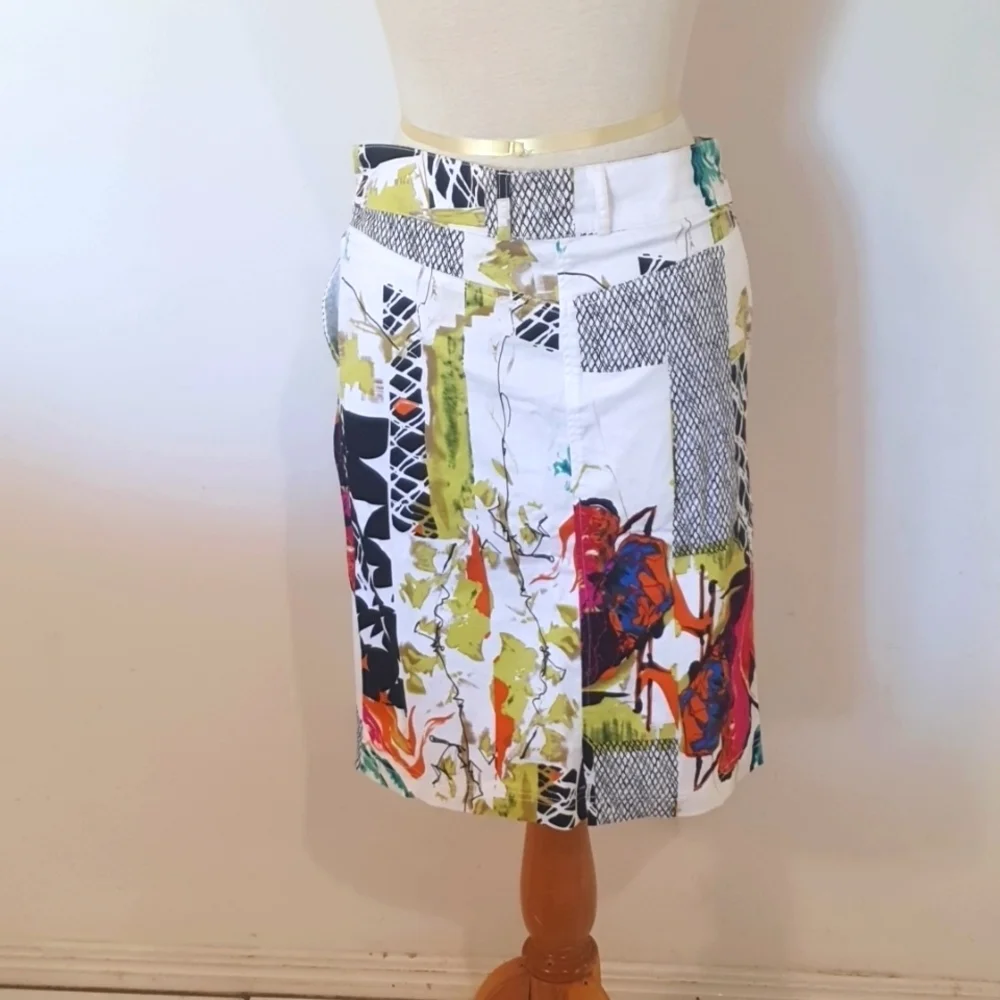 Dolce Vita Size 14 Skirt - Picture 4 of 8